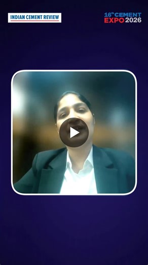 Khushbu Lakhotia on Indian Cement Industry Market Outlook | Indian Cement Review Magazine posted on the topic | LinkedIn