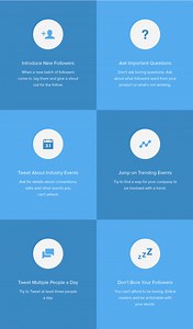 Best Practices on Twitter