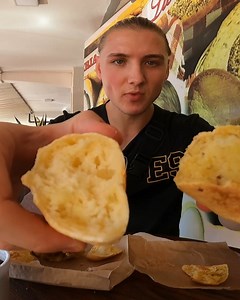 632K views · 28K reactions | Trying Chipas in Rural Paraguay  | PilgArt Explores | Facebook