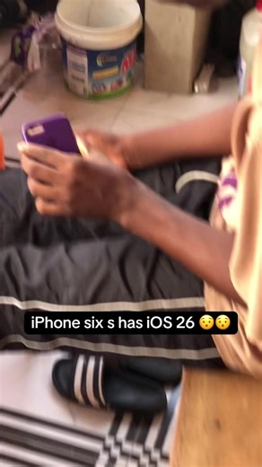 Maximize Storage on iPhone 6s with iOS 26