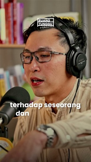 Trailer Episode 64 #podcastruangtunggu #angerissue #doktertirta
