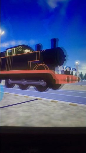 E2 Tank Engine Is pulls of cargo