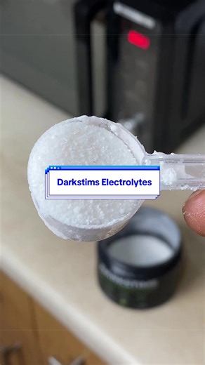 The Benefits of Daily Electrolyte Intake: Day 13 Update