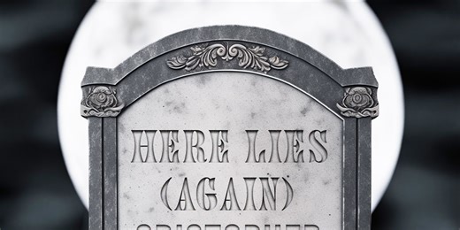 This Actor Has Died on Screen More Than Anyone Else