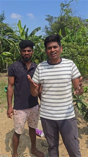 విజయ్ తోటలోకి పిలిచి షాక్ ఇచ్చాడు😮 || చైనా బాతుపిల్లలు కనిపించలేదంట🪿