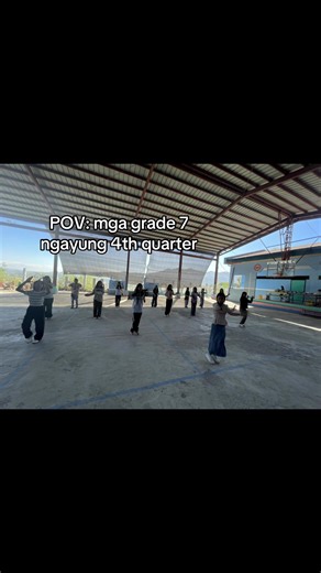 Bangus Festival Dance Highlights: POV of Grade 7 Students