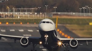 You better make sure you're ready to handle nasty crosswinds once you start your career as an airline pilot. FlyingAcademy.com is your number 1 resource and flight school to make sure you're properly trained (with the lowest fees, of course!). | Flying Academy