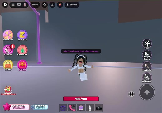 Roblox Baddie: Unleash Your Inner Fashionista