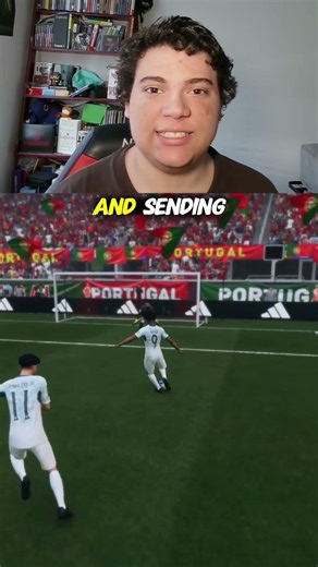 Can IShowSpeed and Ronaldo Jr Help Ronaldo...