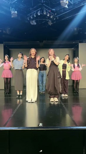 Matsui Jurina Dancing in Indonesia | Sayonara Crawl JKT48
