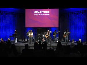 New Covenant Church Live Stream