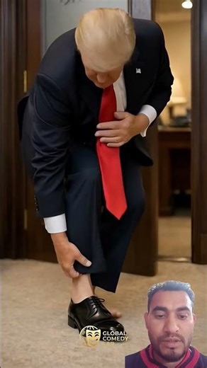 Epic Political Parody 😂 Won't Stop Laughing 🤣 #funny #shortsforyou #youtubeshorts