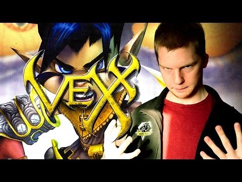 Vexx - Nitro Rad