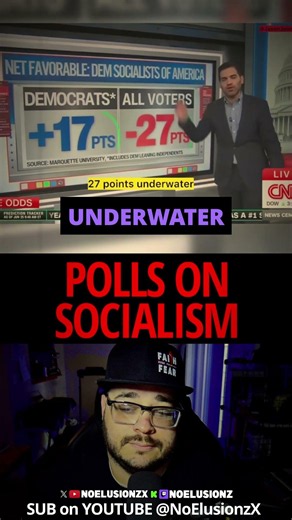 Why Democratic Socialists Are Struggling Nationwide