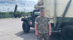 2.2K views · 138 reactions | Marines with 1st Marine Aircraft Wing prepared themselves for offensive, defensive, and counter air live-flight scenarios with a command and control exercise. Watch to learn about 1 MAW’s exercise Ryukyu Vice! | III MEF Marines | Facebook