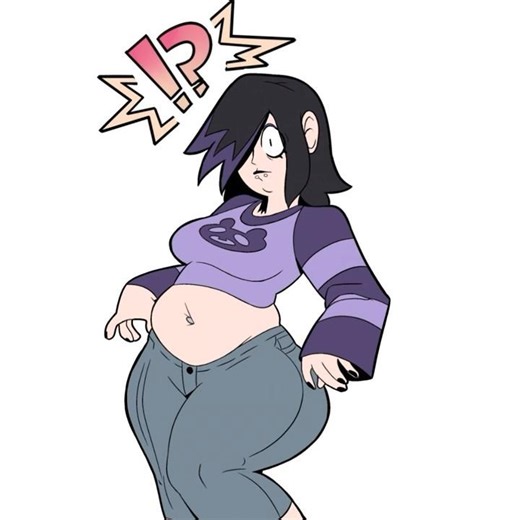 Cursed Mom Jeans #fypシ #shorts #animation #funny #meme