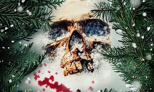 ‘The Killing Tree’ Trailer – Holiday Horror Movie Unleashes a Sadistic Kaiju Christmas Tree