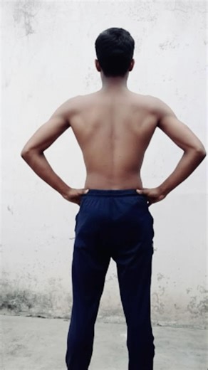 This 2 Workouts Add in ur Workout Splits it will helps to grow ur back