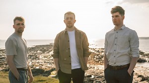 Kingfishr, O2 Academy Edinburgh, Aug 25, 2026 Tickets, Edinburgh, United Kingdom