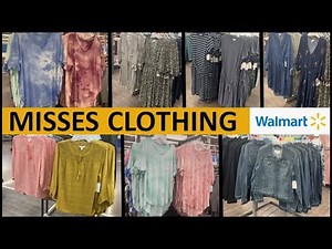 🌸 WALMART WOMENS CLOTHING❗️WALMART SPRING CLOTHING | WALMART SHOP WITH ME | WALMART CLOTHING HAUL