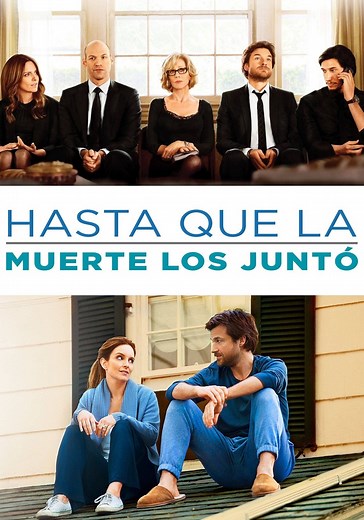 Ahí os quedáis - película: Ver online en español