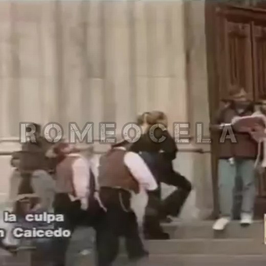 Bayron Caicedo - Mia es La Culpa