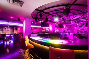 7 Top Ranked Hip Hop Clubs in Houston [2026 February Update]