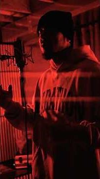 C-Mob: “Beef” performance in studio