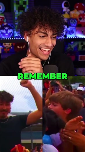 TMF House Move & Miami Meet & Greet Idea! #shorts