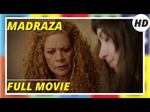 Madraza | Comedy | Action | HD | Full movie in Spanish with English subtitles