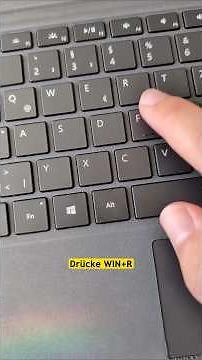 Create a Windows restore point and restore Windows #windows #techtips #fyp
