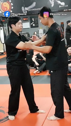 Kyusho. Discover the martial art that combines technique, strategy, and the knowledge of pressure points on the human body. Join us as we explore the beauty and power of Kyusho. Come and be a part of this fascinating discipline! 💪🥋 "#kyusho #healing #martialarts #energymeridians #nerveattacks #dimmak #pressurepoint #selfdefense #traditional #chinesemedicine #acupuncture #qi #vitalpoints #strikes #training #bodyawareness #wellness #healthylife #reflexes #balance #martialartstechniques" | 急所術 Ky