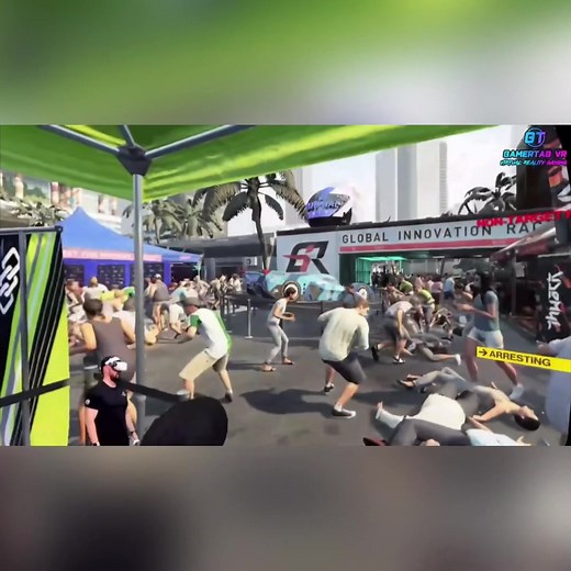 Immersive Hitman VR Experience Tutorial