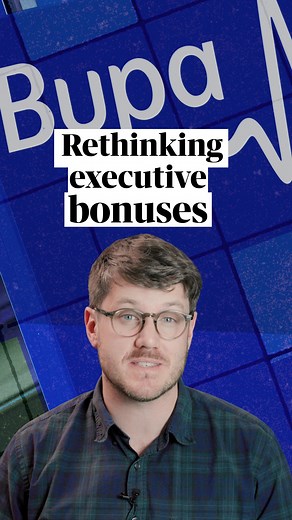 5.8K views · 83 reactions | If CEOs and other executives get paid...