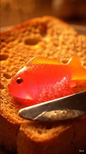 A fish batter kife Bard