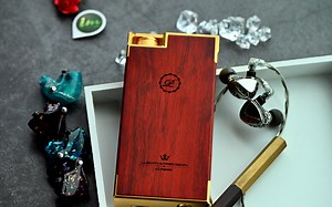 动辄3万块的HiFi播放器到底贵在哪？乐彼LP6开箱