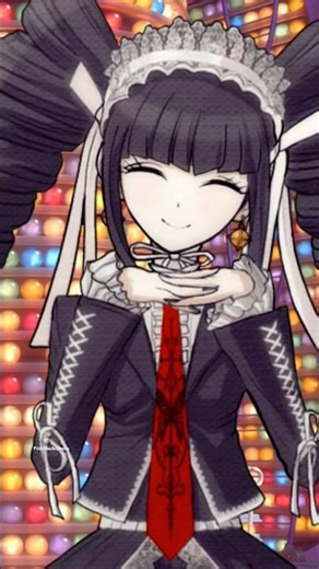 Sprite animation🎥📱 #danganronpa #edit #animation #sprite #spritesanimation #insideout2 #insideout