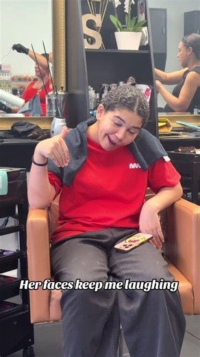 🤣🤣🤣 #hair