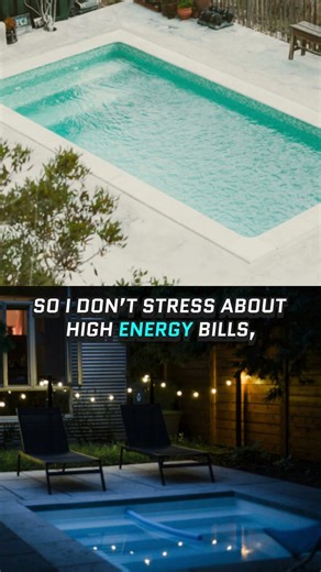 Polytex USA Insulated Fiberglass Plunge Pool Technology - Durable, Energy-Saving Warm Pools