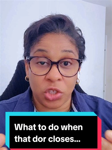 The dpor closed for a reason... But dont let it close you. Sometimes the shutdown is a set up... Just keep walking. #redirection #redirectionnotrejection #healingjourneys