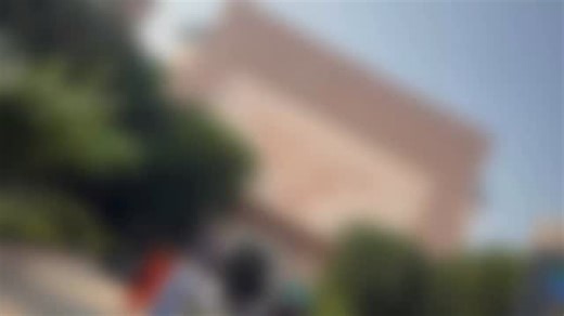 50K views · 862 reactions | Yes, this is the place you’ve been dreaming of  In the middle of all the rush, some days, the campus feels like a quiet sanctuary, where the breeze feels softer and the light feels warmer. And everything suddenly starts making sense and the world feels gentle again. ️ [Campus Life, Student Life, University Life, Lifeatpu, Greenery, Parul University] | Parul University | Facebook