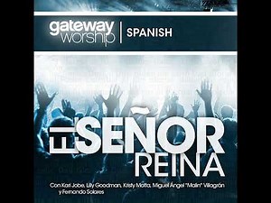 Alabaster Jar (Instrumental) - Gateway Worship