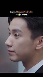 Secret flirting in the elevator😜 All episodes of #TheLoveYouGiveMe starring #WangYuwen #WangZiqi are available now on WeTV👉https://bit.ly/40sVH2B (Available globally) #你给我的喜欢 #王玉雯 #王子奇 #WeTV #WeTVAlwaysMore | WeTV