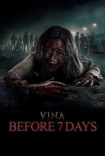 Stream Vina: Before 7 Days (2024): Find it on Netflix, Prime Video, Hulu & more