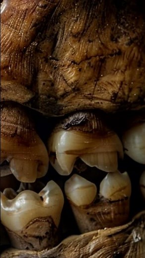 Unlocking the Secrets of Gigantopithecus: The Giant Primate Mystery!