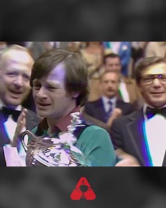 It's 1982 and Alex Higgins is officially the best player in the world. | WST