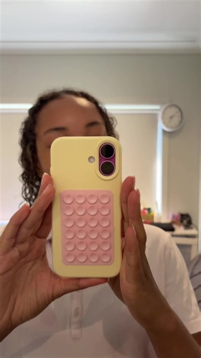 Unboxing Shein Phone Cases: A Colorful Review