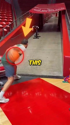 Ball Up The Ramp Challenge 🎯