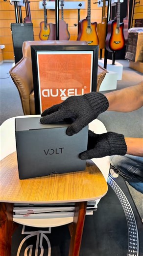 Auxell Musical Equipment on Instagram: "Universal Audio Volt 2 USB-C Audio/MIDI Interface Musicians, Singers, and Content Creators AC Powered / Mac, Windows, iOS 2 Vintage-Tone Mic / Line / Hi-Z Preamps 1 Headphone Out, 2 Line Outs 24-Bit / 192 kHz AD/DA Conversion Switchable Tube-Emulation Circuitry 48V, Zero-Latency Direct Monitoring MIDI 5-Pin Input and Output DAW, VIs, Amp Sims, FX, and Vocal Tuner The Musicians Favorite Store 🏬 www.auxellmusical.online 📱To place your orders send us a DM/W