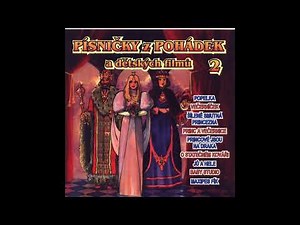 Večerníček - VEČERNÍČEK